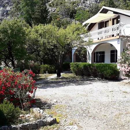 Holiday home Mit Meerblick By Interhome Vinistina