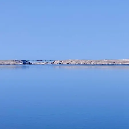 Prázdninový dům Mit Meerblick By Interhome Vinistina