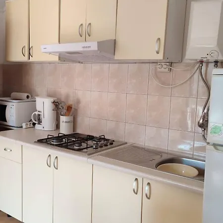 Holiday home Mit Meerblick By Interhome *