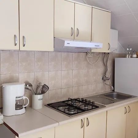 Mit Meerblick By Interhome Holiday home Vinistina