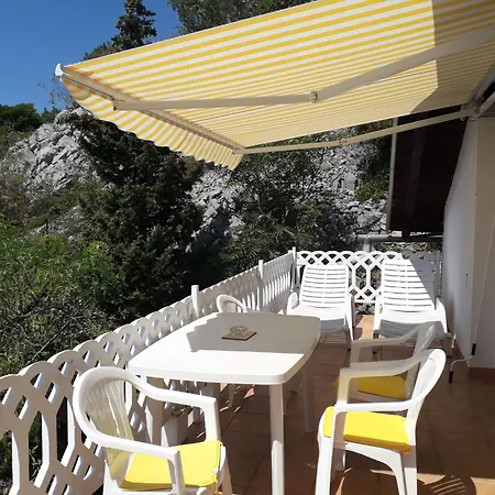 Holiday home Mit Meerblick By Interhome *