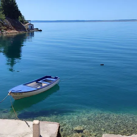 Mit Meerblick By Interhome