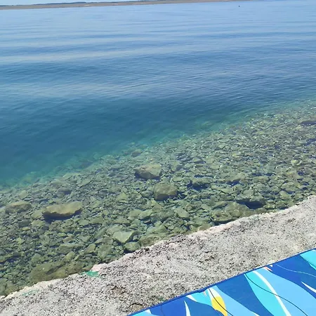 Holiday home Mit Meerblick By Interhome Vinistina