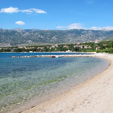 Mit Meerblick By Interhome Vinistina