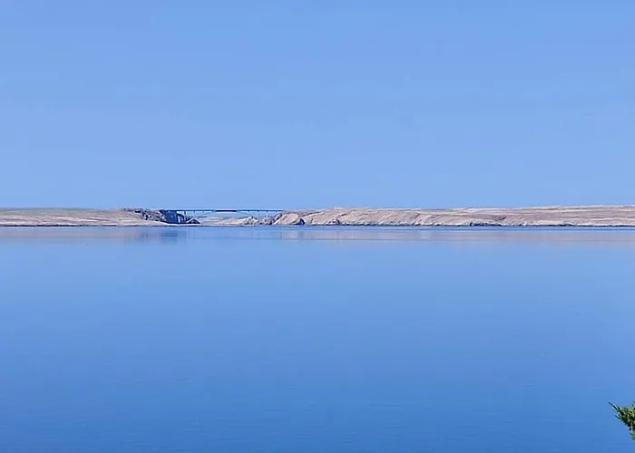 Vikendica Mit Meerblick By Interhome Vinistina