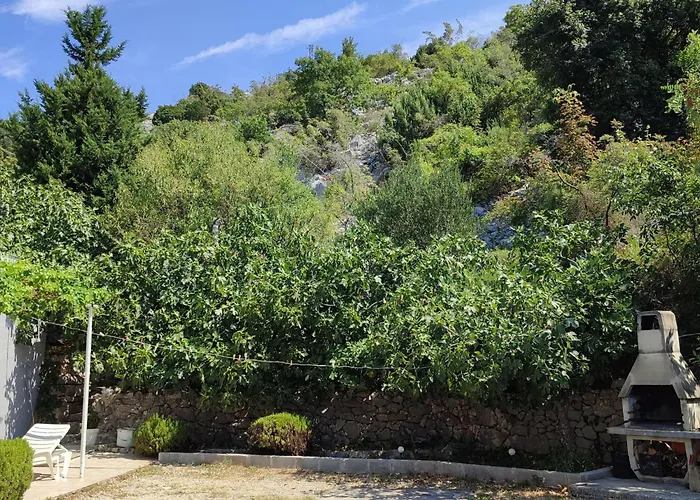 Mit Meerblick By Interhome Prázdninový dům