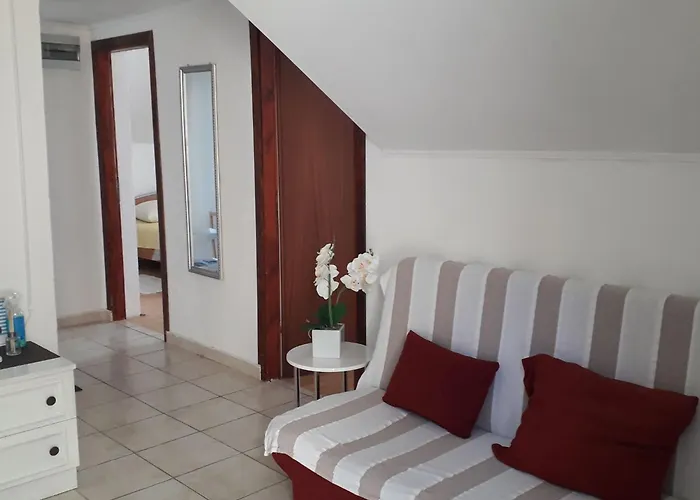 Mit Meerblick By Interhome Prázdninový dům Vinistina
