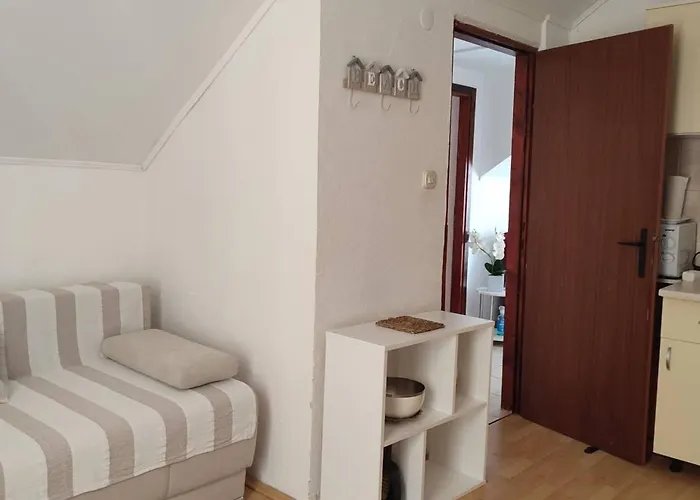 Mit Meerblick By Interhome *