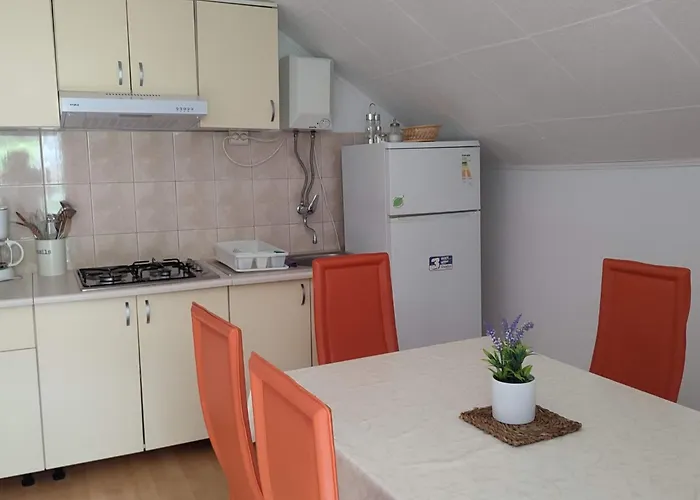 Mit Meerblick By Interhome