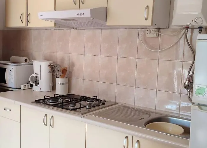 Prázdninový dům Mit Meerblick By Interhome *