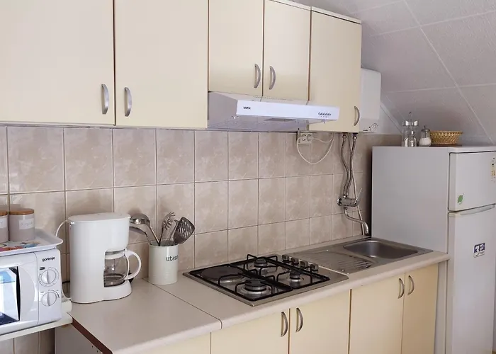 Mit Meerblick By Interhome Vikendica Vinistina