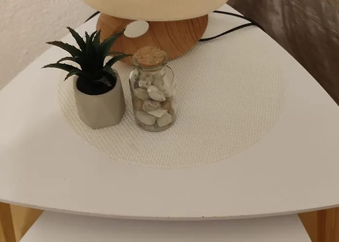 Mit Meerblick By Interhome