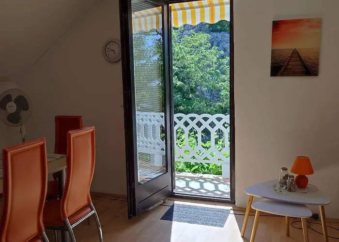 Mit Meerblick By Interhome Vikendica *