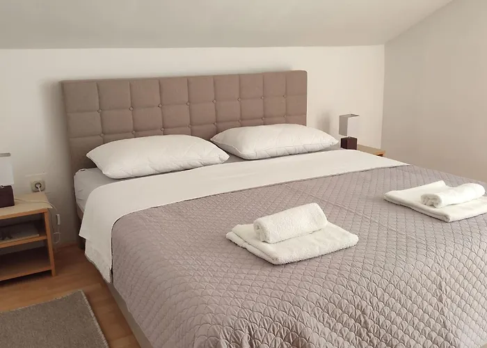 Prázdninový dům Mit Meerblick By Interhome