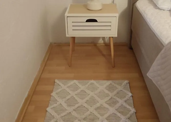 Mit Meerblick By Interhome *