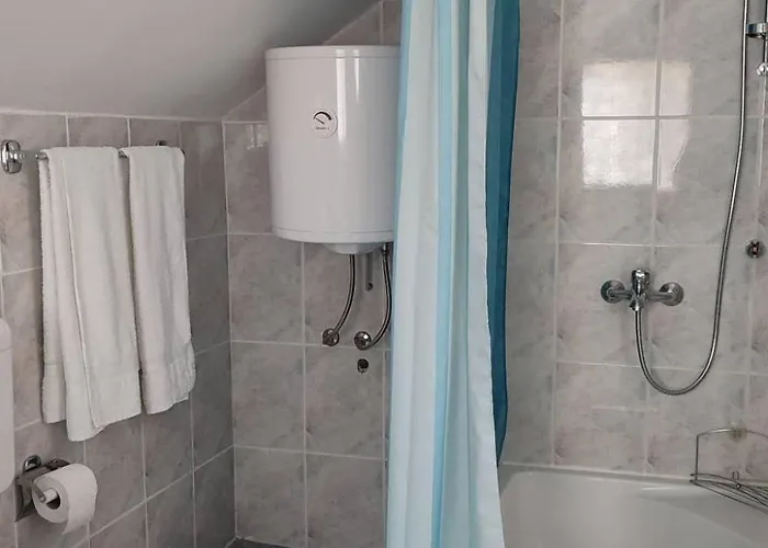Prázdninový dům Mit Meerblick By Interhome Vinistina