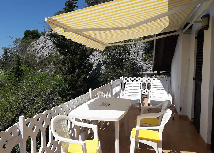 Vikendica Mit Meerblick By Interhome *