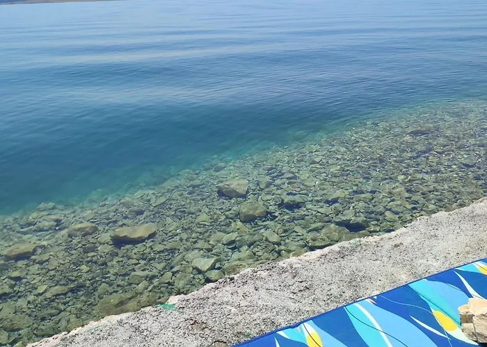 Prázdninový dům Mit Meerblick By Interhome Vinistina