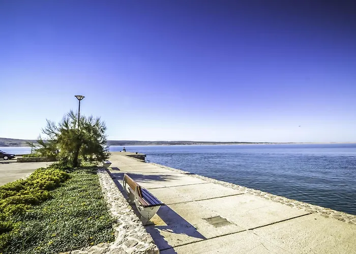 Mit Meerblick By Interhome * Vinistina