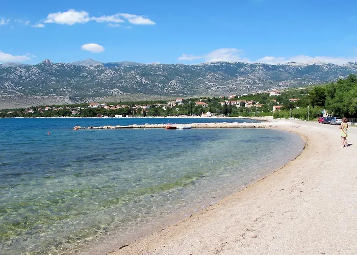 Mit Meerblick By Interhome Vinistina