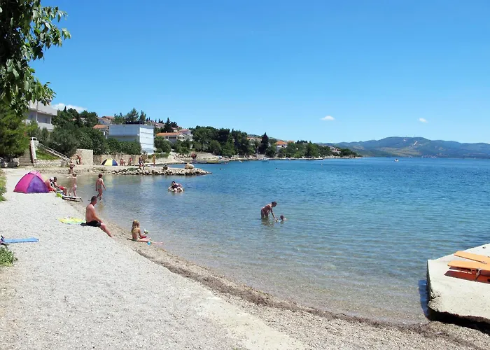 Mit Meerblick By Interhome *