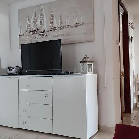 Дом отдыха Mit Meerblick By Interhome Vinistina