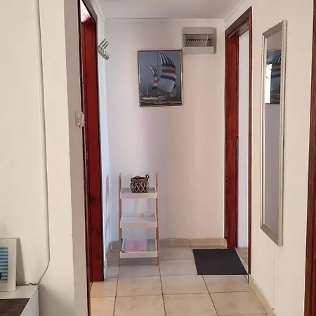 Mit Meerblick By Interhome Prázdninový dům *