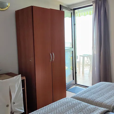 Prázdninový dům Mit Meerblick By Interhome Vinistina