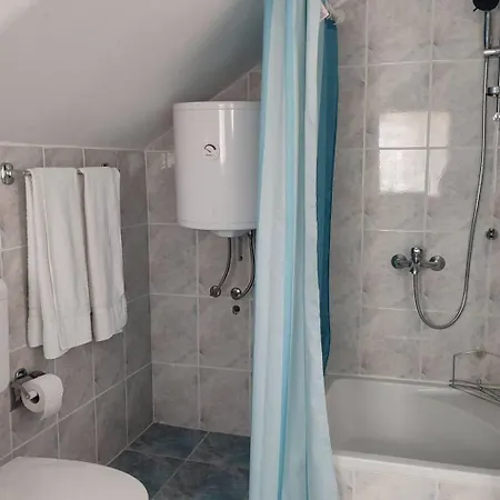 בית נופש Beli 2 By Interhome Vinistina