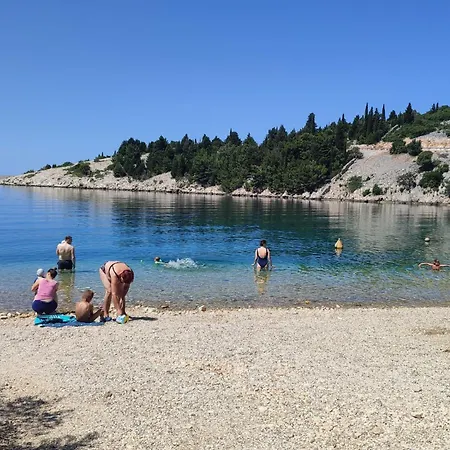 Mit Meerblick By Interhome Prázdninový dům Vinistina