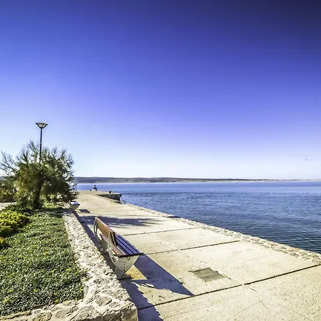 Mit Meerblick By Interhome * Vinistina