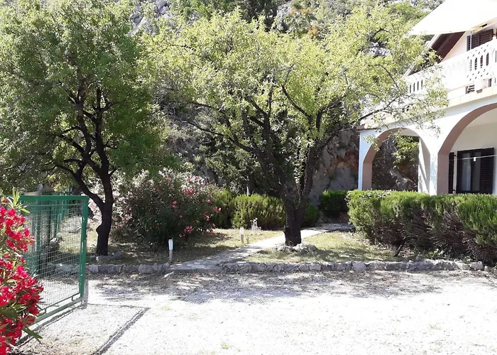 Дом отдыха Mit Meerblick By Interhome Vinistina