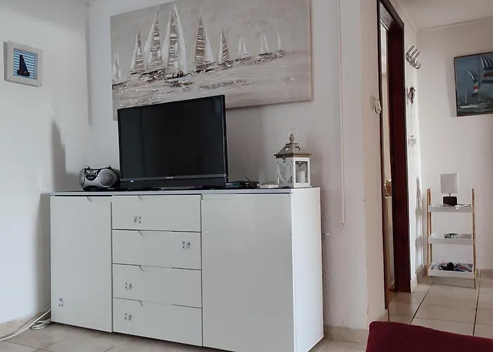 Дом отдыха Mit Meerblick By Interhome Vinistina
