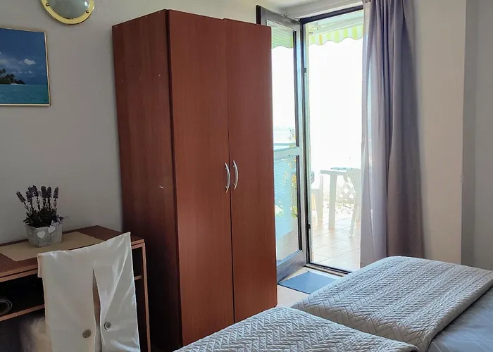 Дом отдыха Mit Meerblick By Interhome Vinistina