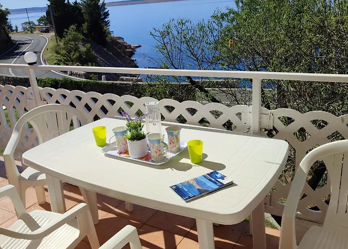 Mit Meerblick By Interhome *